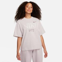 Nike Sportswear Womens T Shirt