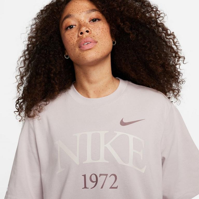 Violet Platine - Nike - Having unveiled a collaborative hoodie with - 3