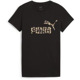 Puma Puma TG Jersey C Want T-shirt