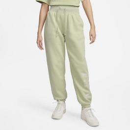 Nike Sportswear Phoenix Fleece Women's Oversized Logo Sweatpants