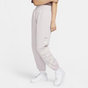 Nike Sportswear Phoenix Fleece Women's Oversized Logo Sweatpants