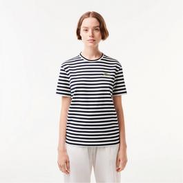 Lacoste Striped T-Shirt