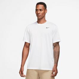 Nike Dri FIT Legend Mens Fitness T Shirt