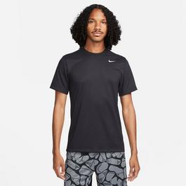 Nike Workout Ready Piping Crew Sweatshirt Mens