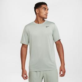 Nike Dri FIT Legend Mens Fitness T Shirt