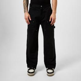 Represent Baggy Utility Trousers