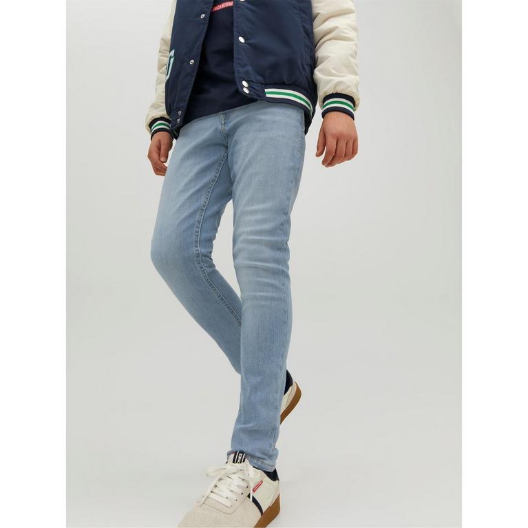Denim bleu - jeans levis taille basse - cargo trousers amiri trousers - 1