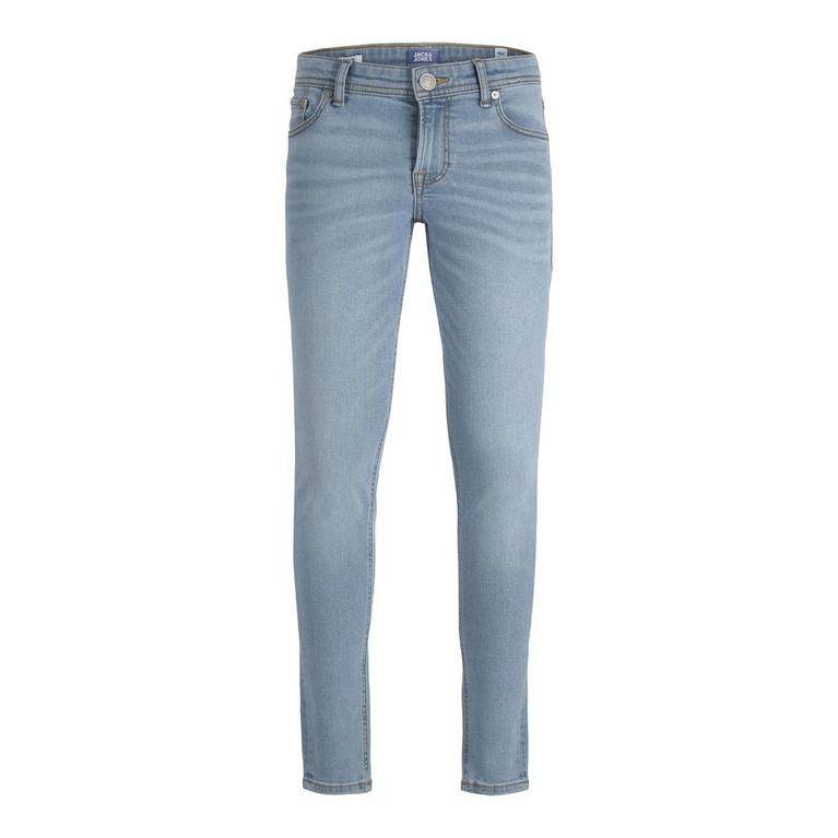 Denim bleu - jeans levis taille basse - cargo trousers amiri trousers - 5