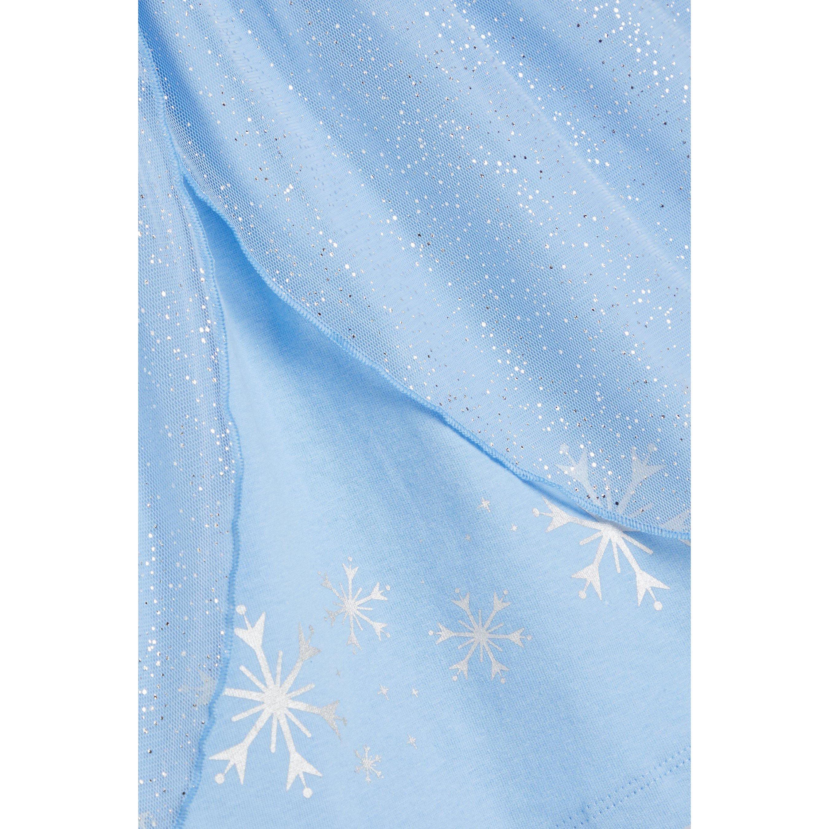 Bevroren - Character - Frozen Longsleeve Party Dress Infants - 3