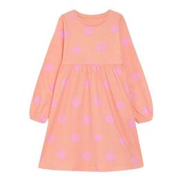 Be You Studio Younger Girls Wow Buy Polka Dot Dress