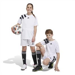 adidas Fortore 23 Football Shirt Juniors