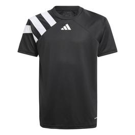 adidas Fortore 23 Football Shirt Juniors