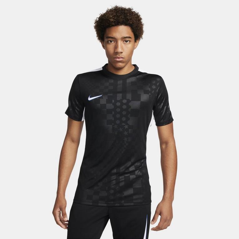 Noir/Blanc - Nike - Rf Freestrider 1 Jacket - 1