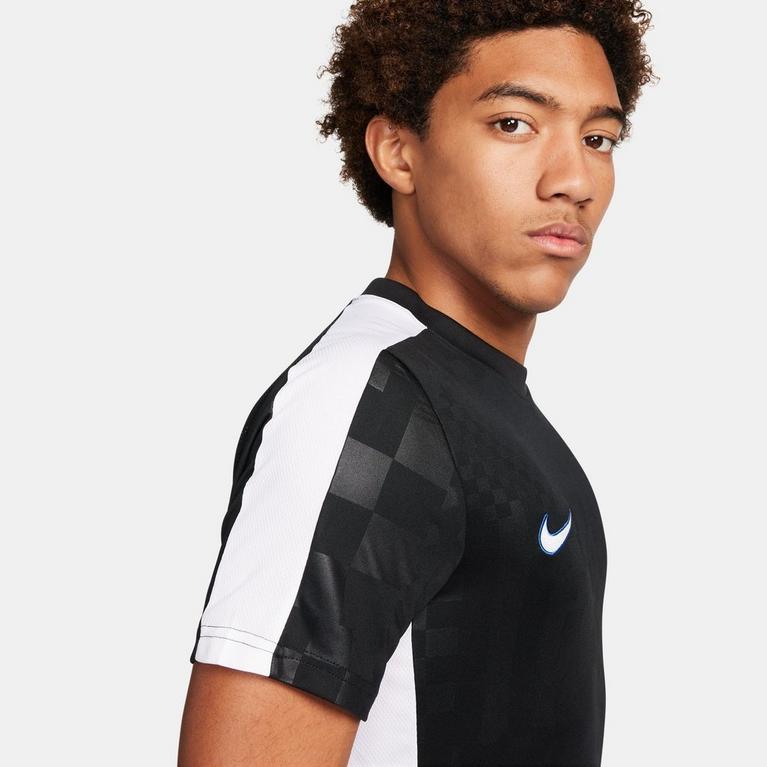 Noir/Blanc - Nike - Rf Freestrider 1 Jacket - 5