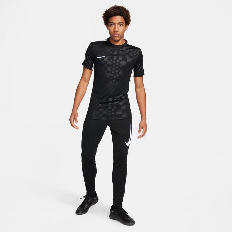Noir/Blanc - Nike - Rf Freestrider 1 Jacket - 6
