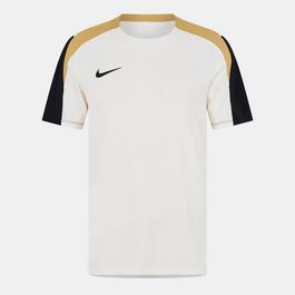 Nike Strike Short-Sleeve Football Top Adults