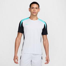 Nike Strike Short-Sleeve Football Top Adults
