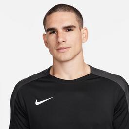 Nike Strike Men's Dri-FIT Short-Sleeve Global Football Top