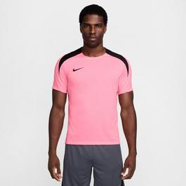 Nike Long Sleeve Stripe Jersey Shirt Junior