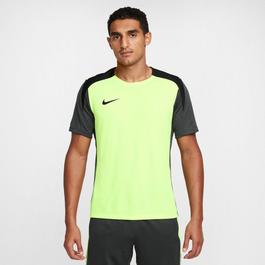 Nike Strike Mens Dri FIT Short Sleeve Global Football Top