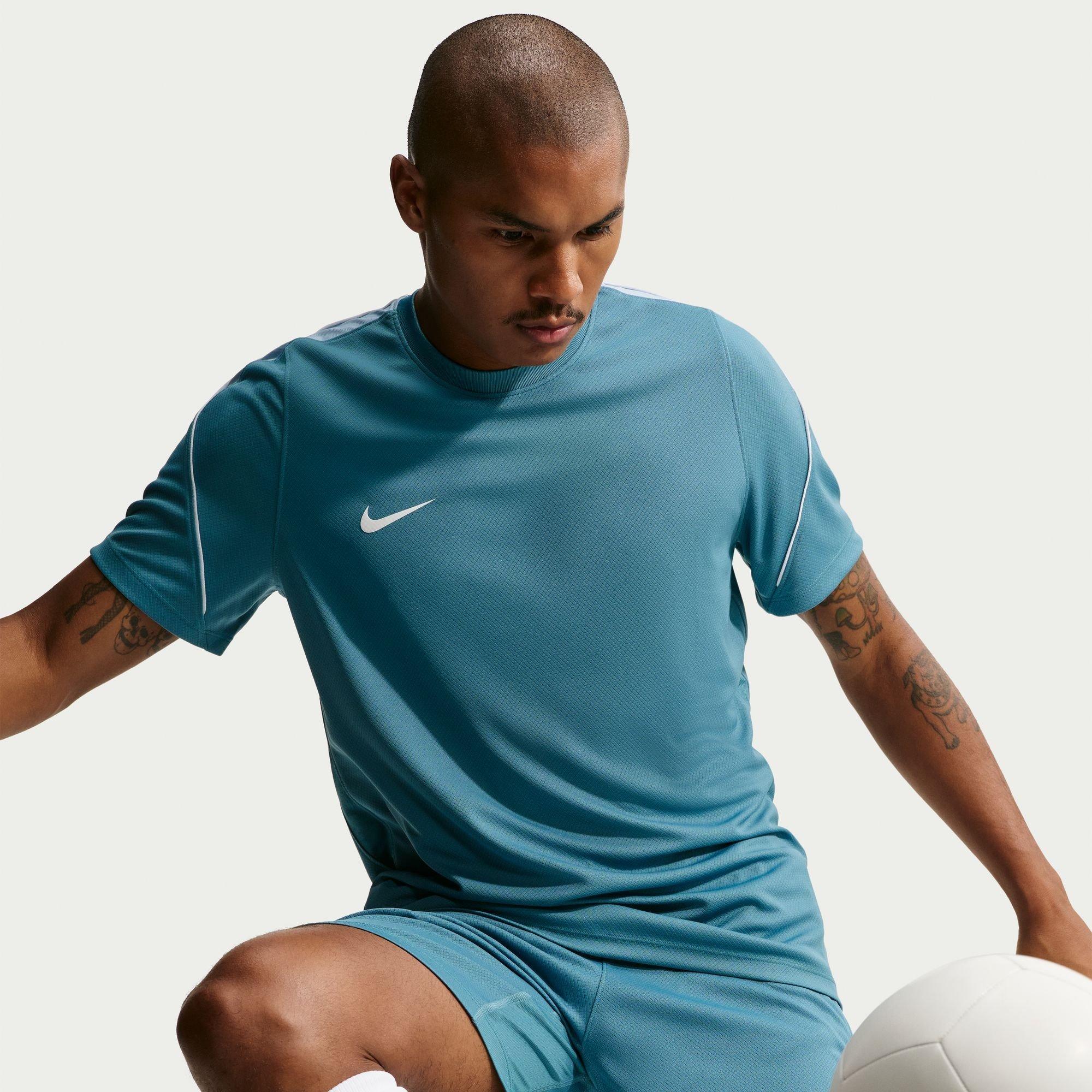 Nike Strike Short-Sleeve Football Top Adults