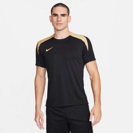 Nike Strike Short-Sleeve Football Top Adults