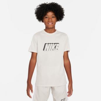 Nike Academy23 Big Kids' Dri-FIT Short-Sleeve Top