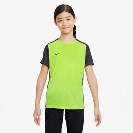 Nike Strike Dri-FIT Short-Sleeve Global Football Top Juniors