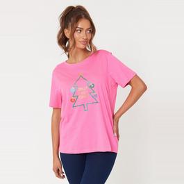 Be You BY Jolly Vibes T Shirt Womens