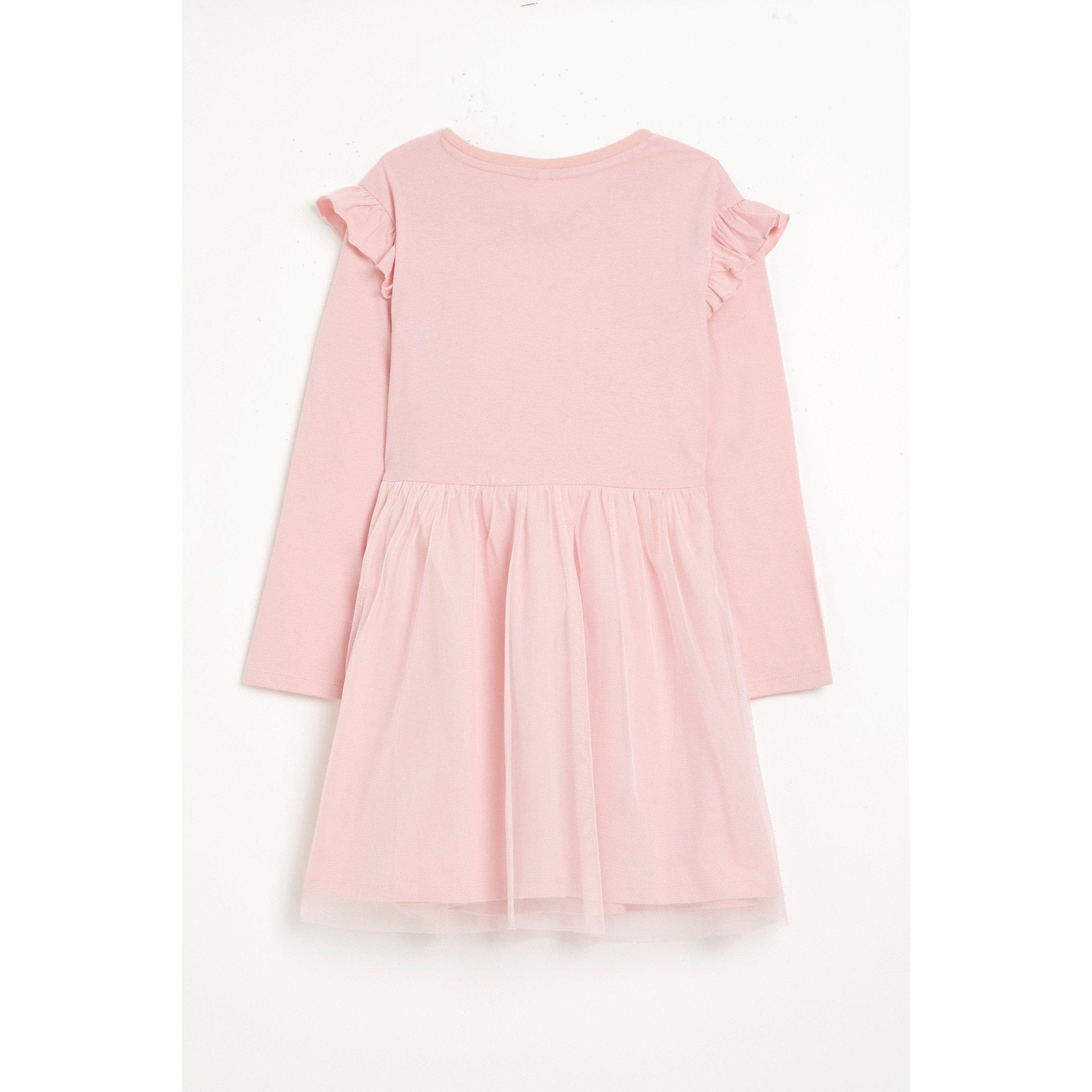 Barbie - Character - GIRLS BARBIE BALLET DRESS - 3