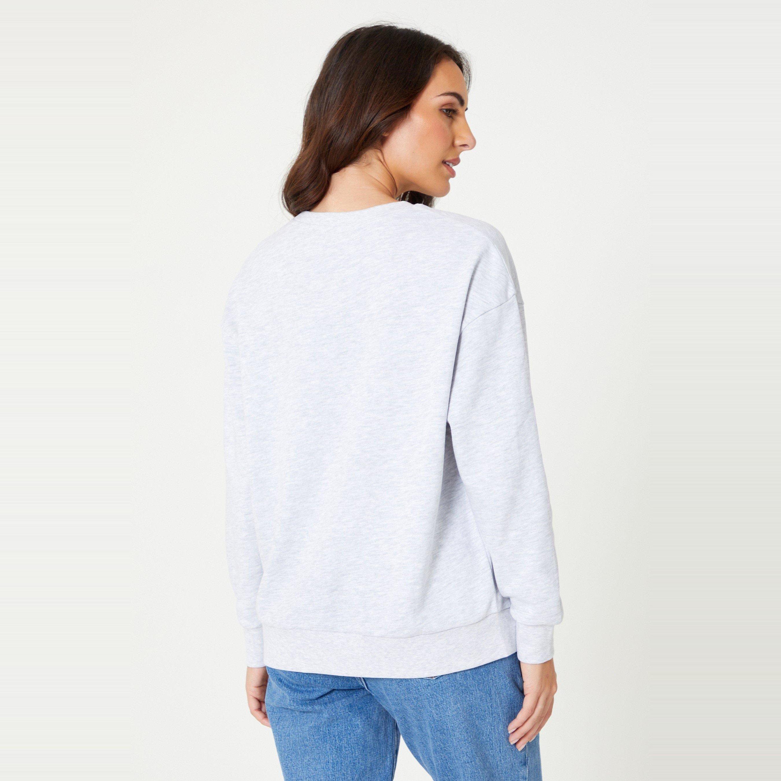 Amici - Character - Warner Brothers Friends Sweatshirt - 4