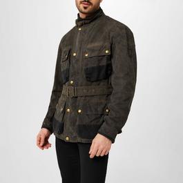 Belstaff P Trialmatr Sn34