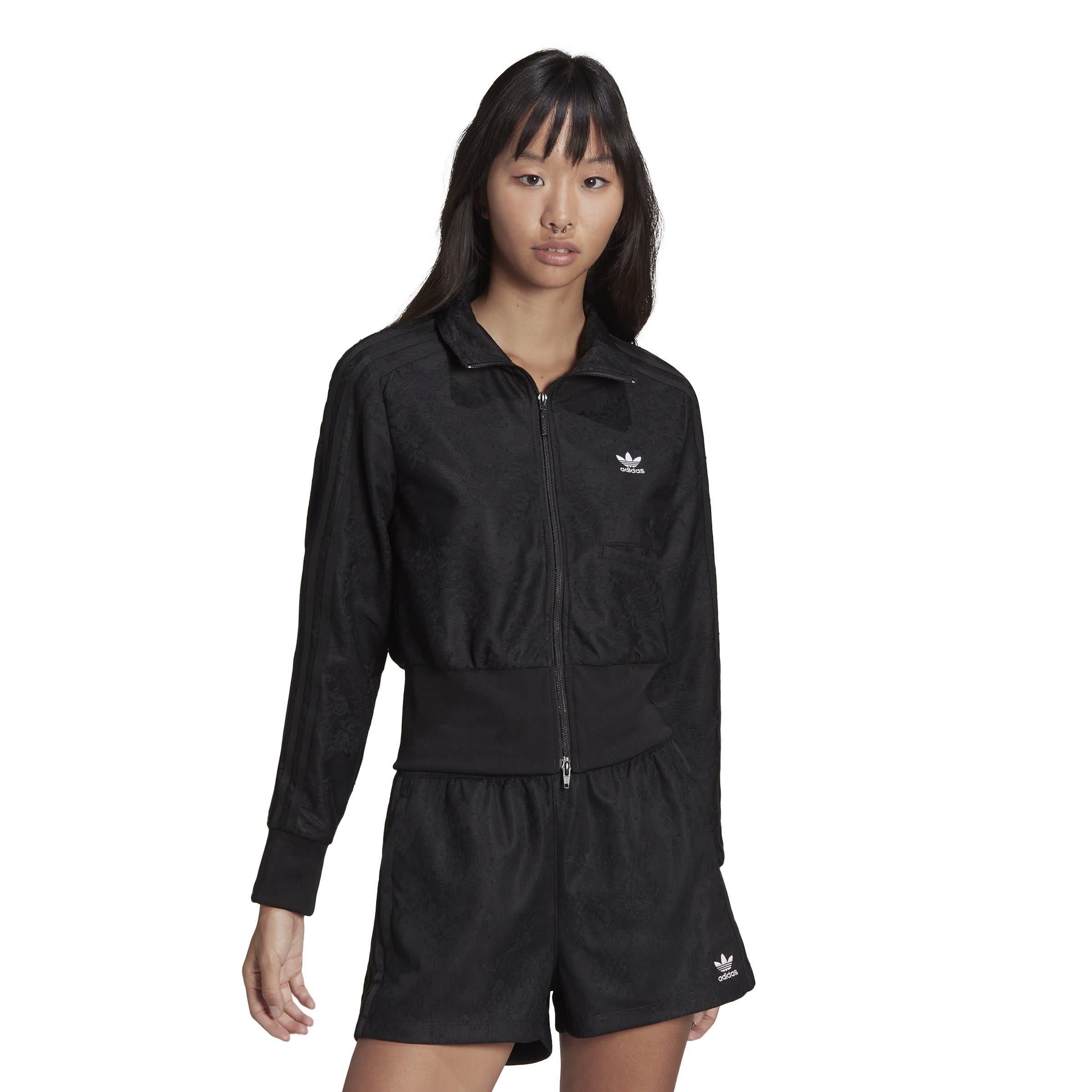 women's originals track jacket