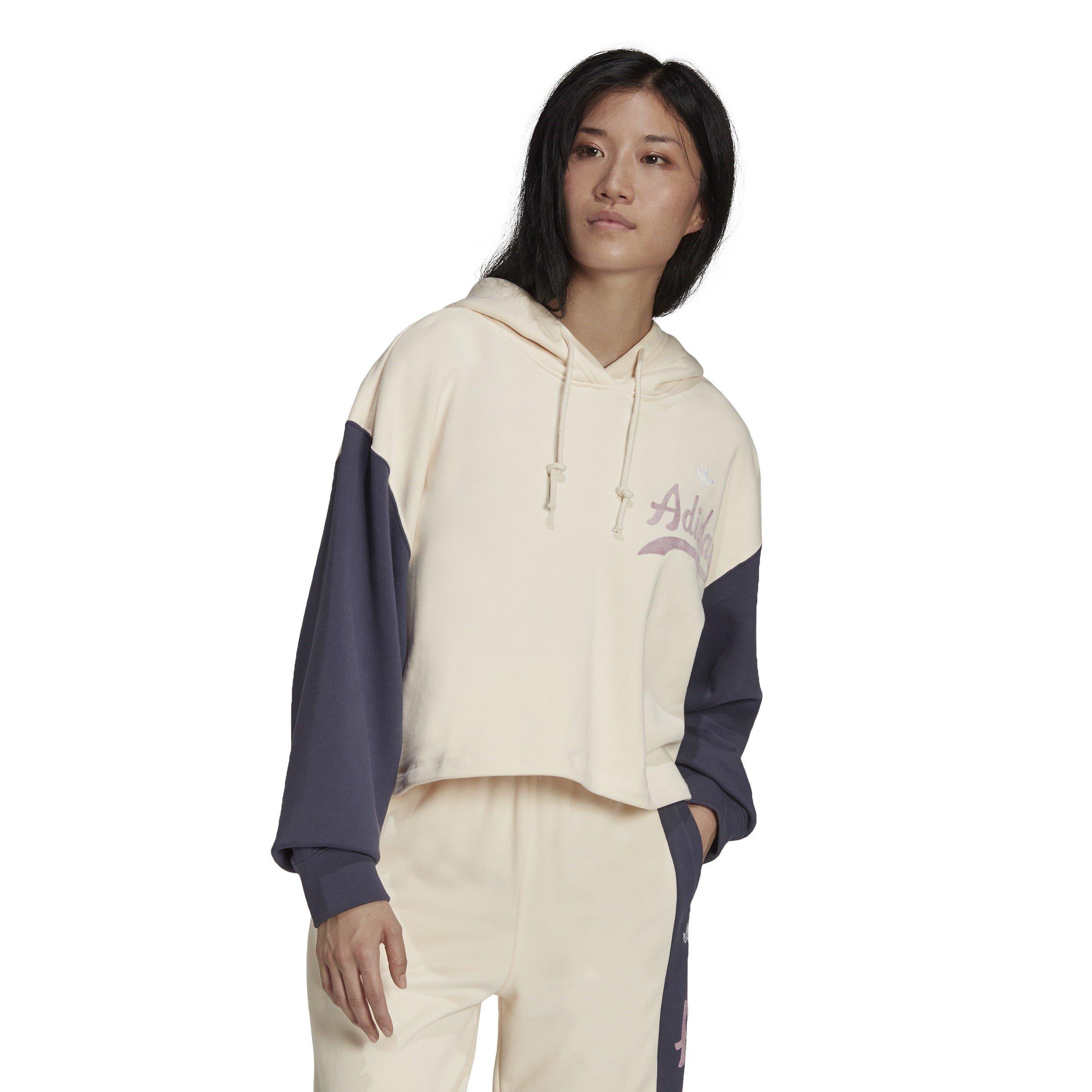 Wonwhi/Shanav - adidas Originals - Women's Basketball Hoodie - 2