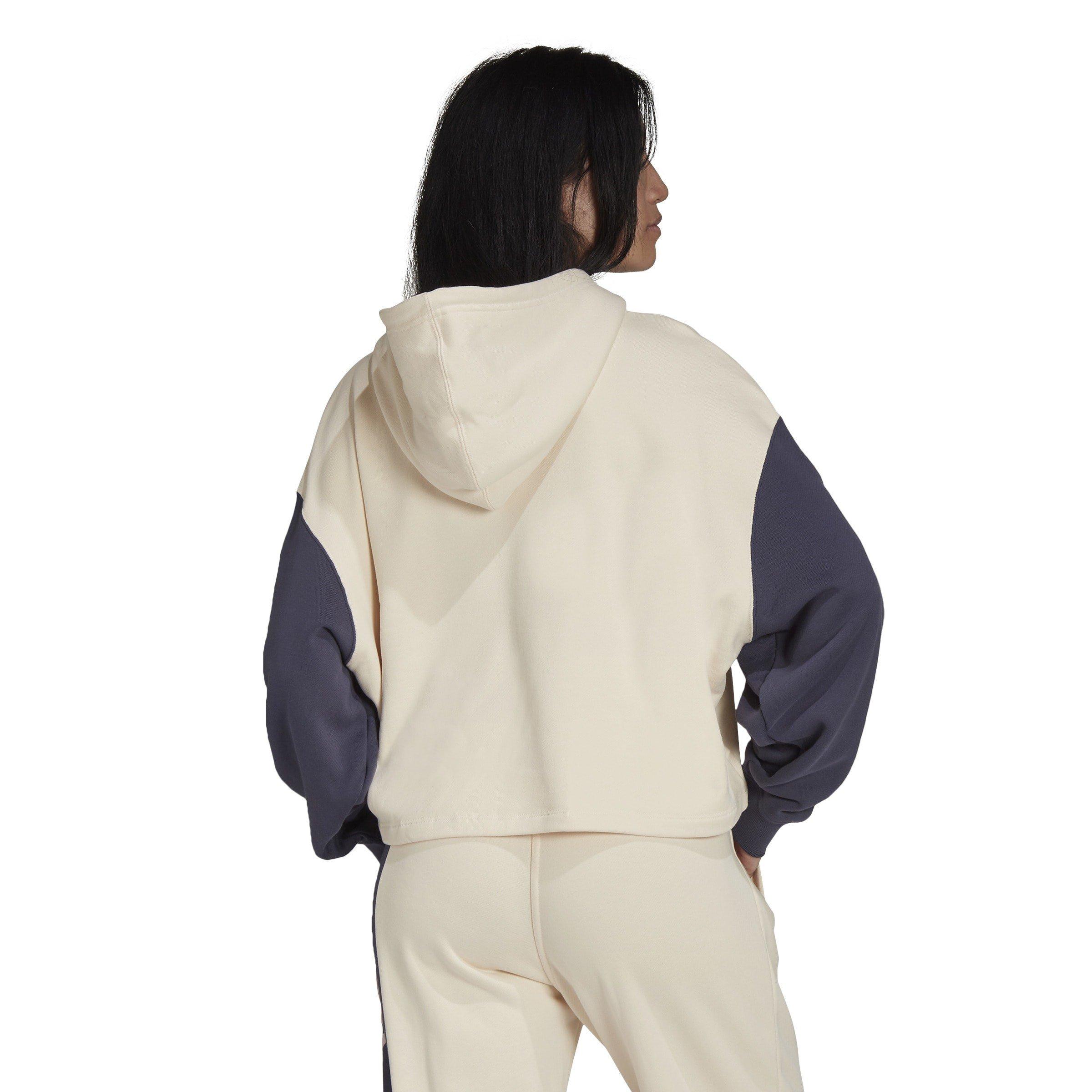 Wonwhi/Shanav - adidas Originals - Women's Basketball Hoodie - 3