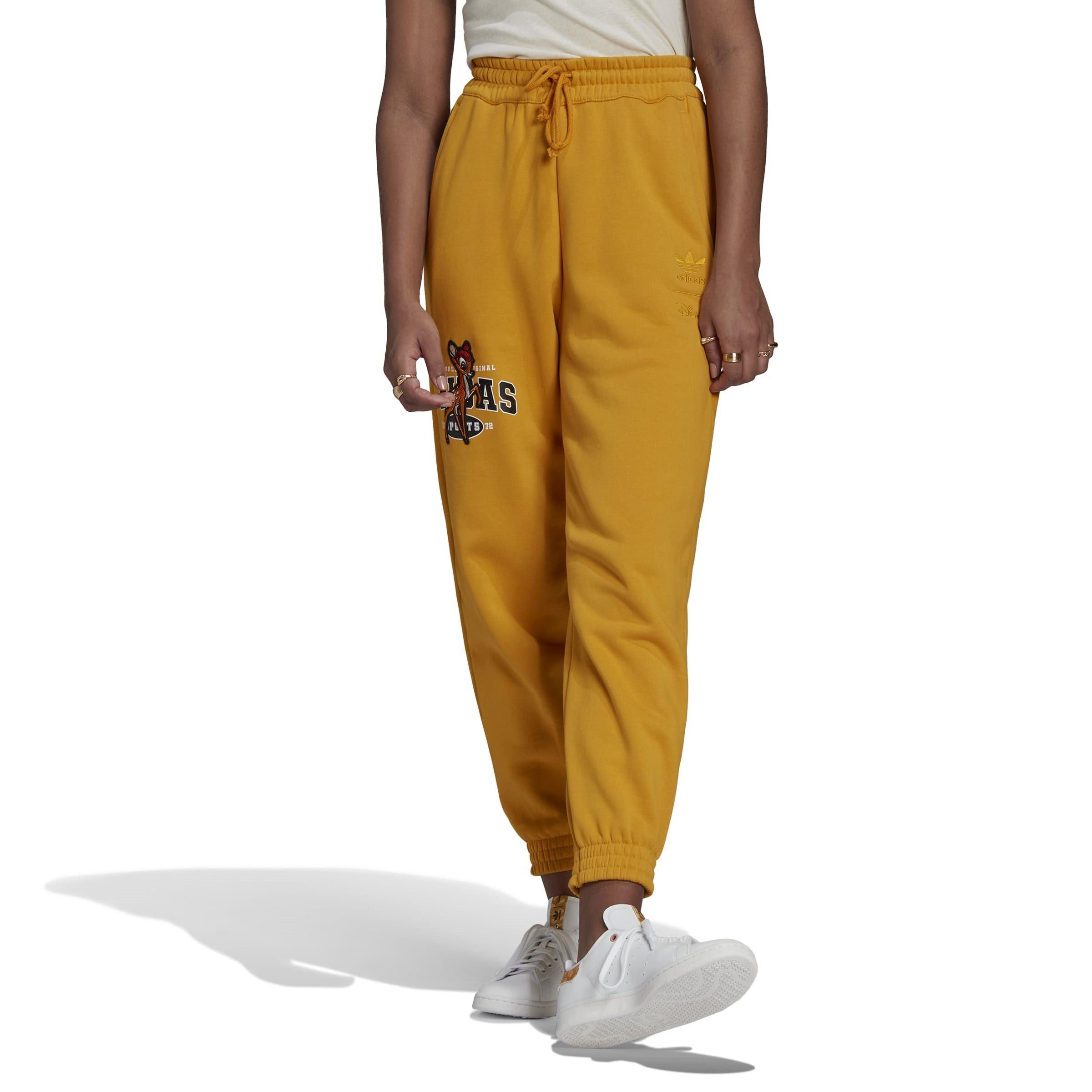 Cragol - adidas Originals - Bambi Closed Hem Woven Jogger - 2
