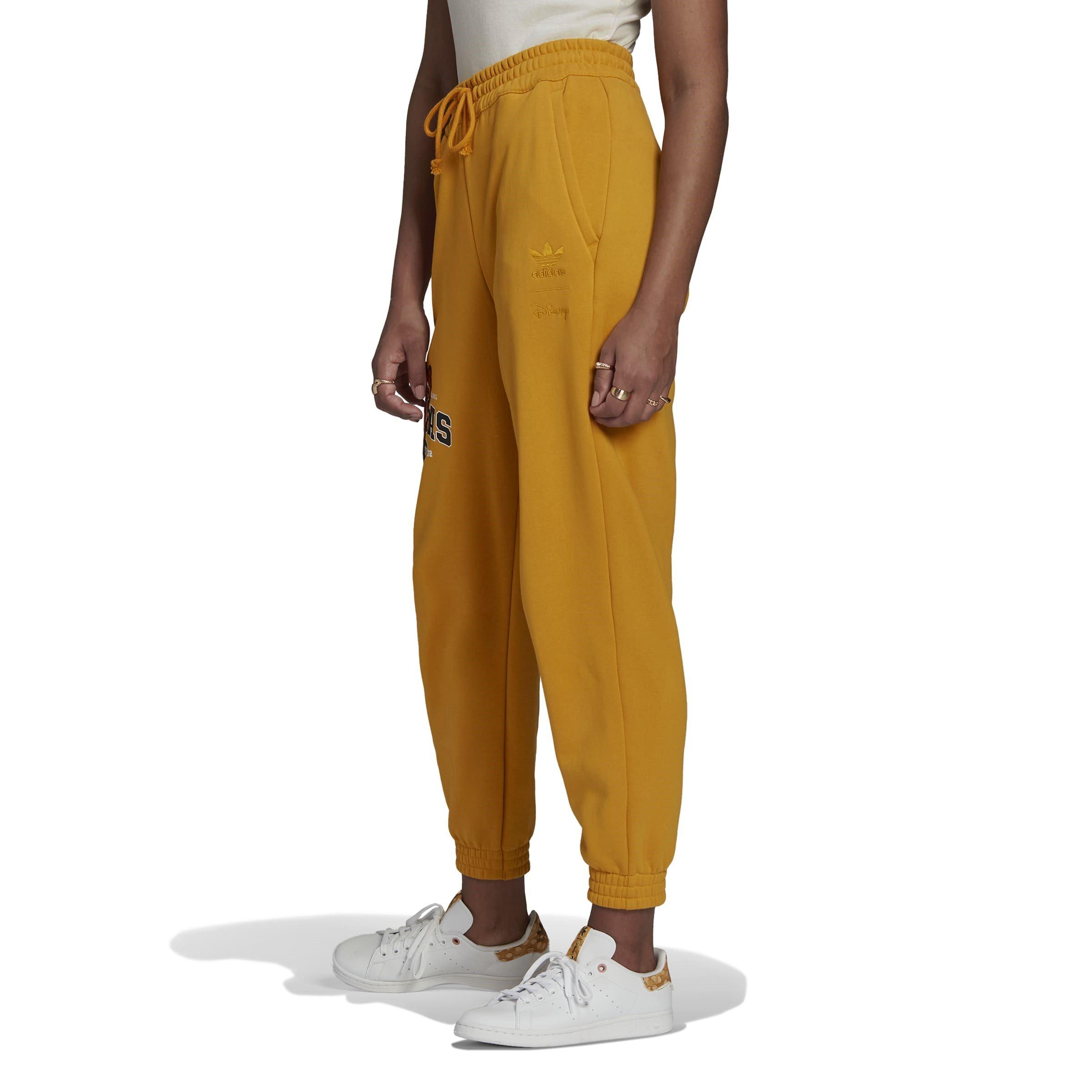 Cragol - adidas Originals - Bambi Closed Hem Woven Jogger - 5