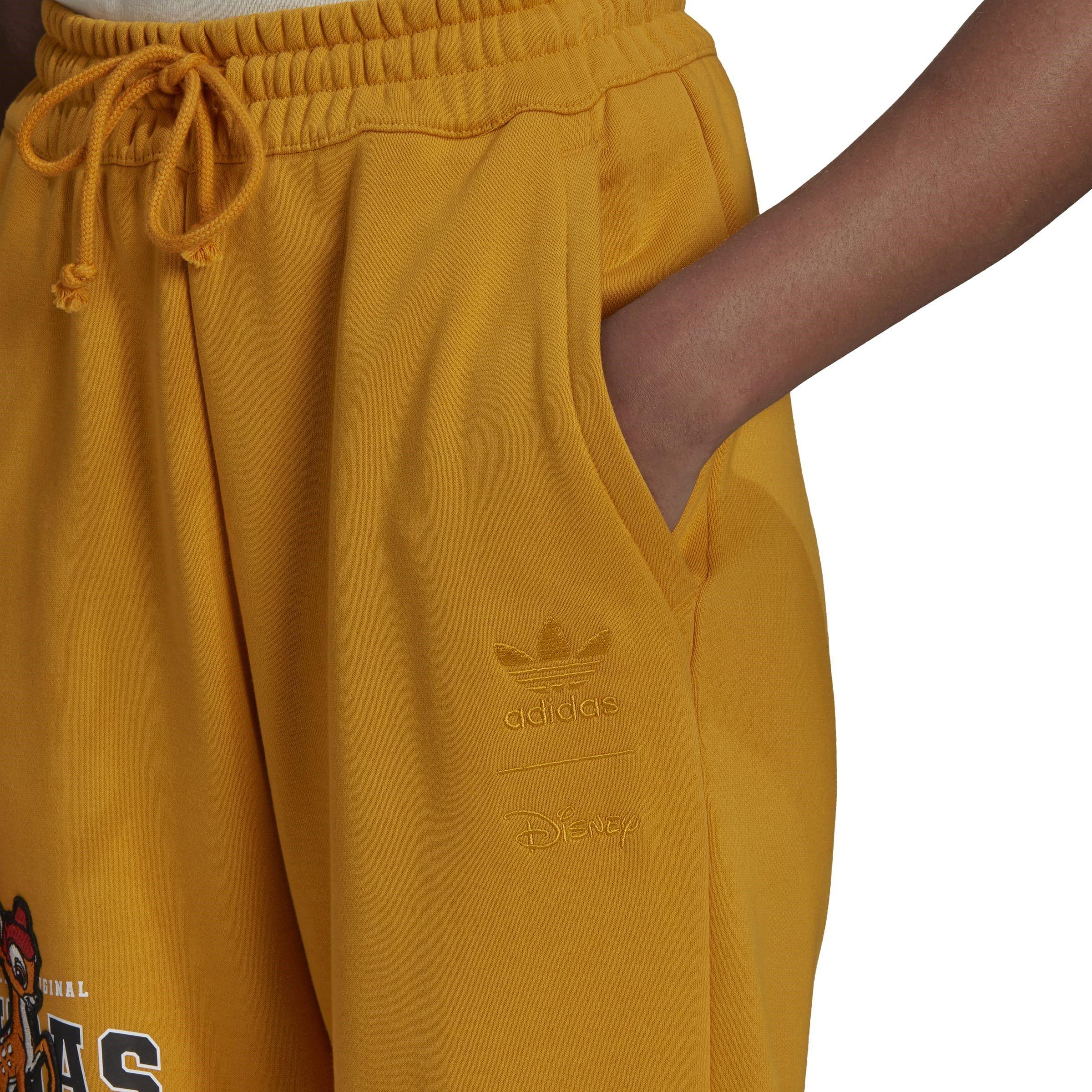 Cragol - adidas Originals - Bambi Closed Hem Woven Jogger - 6