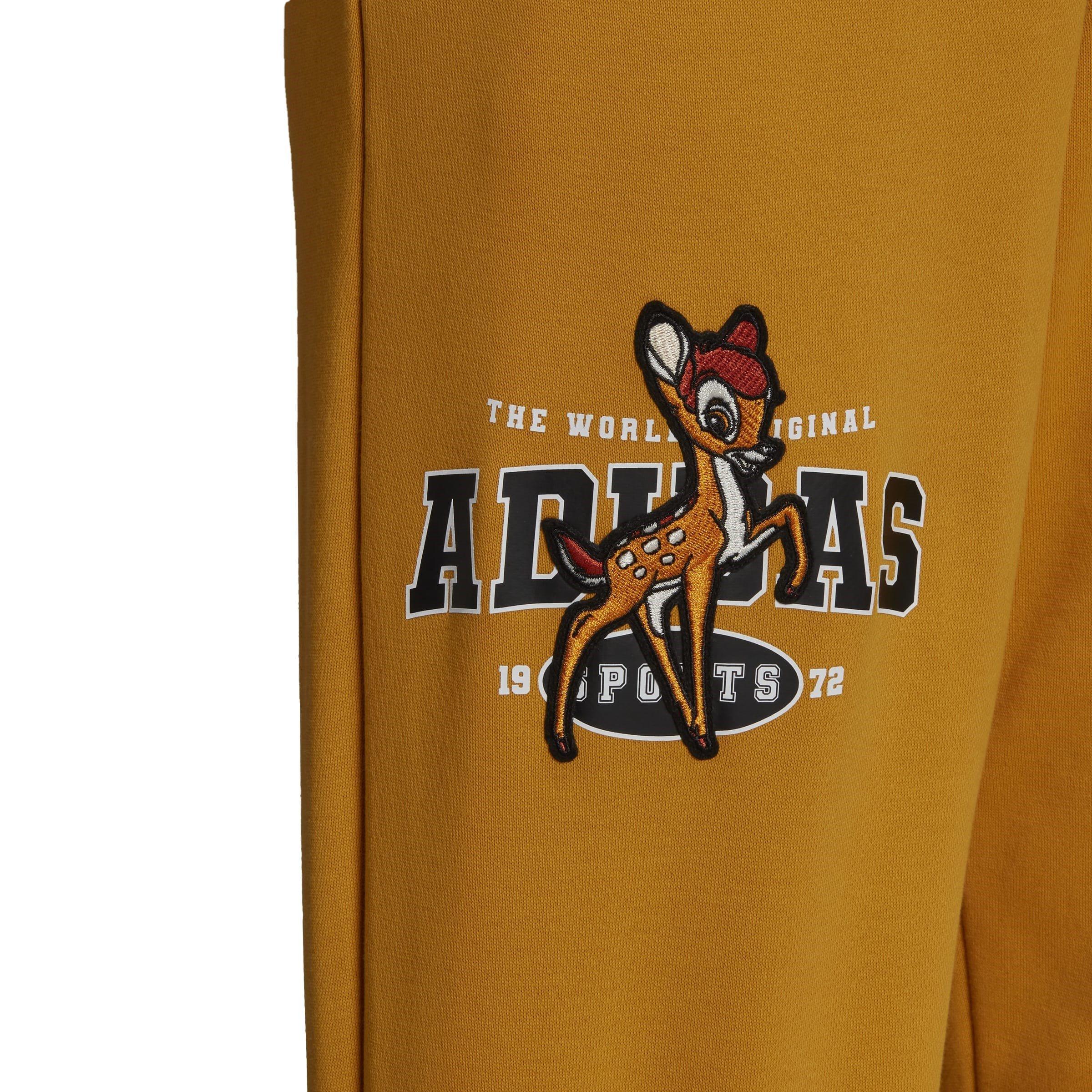 Cragol - adidas Originals - Bambi Closed Hem Woven Jogger - 7