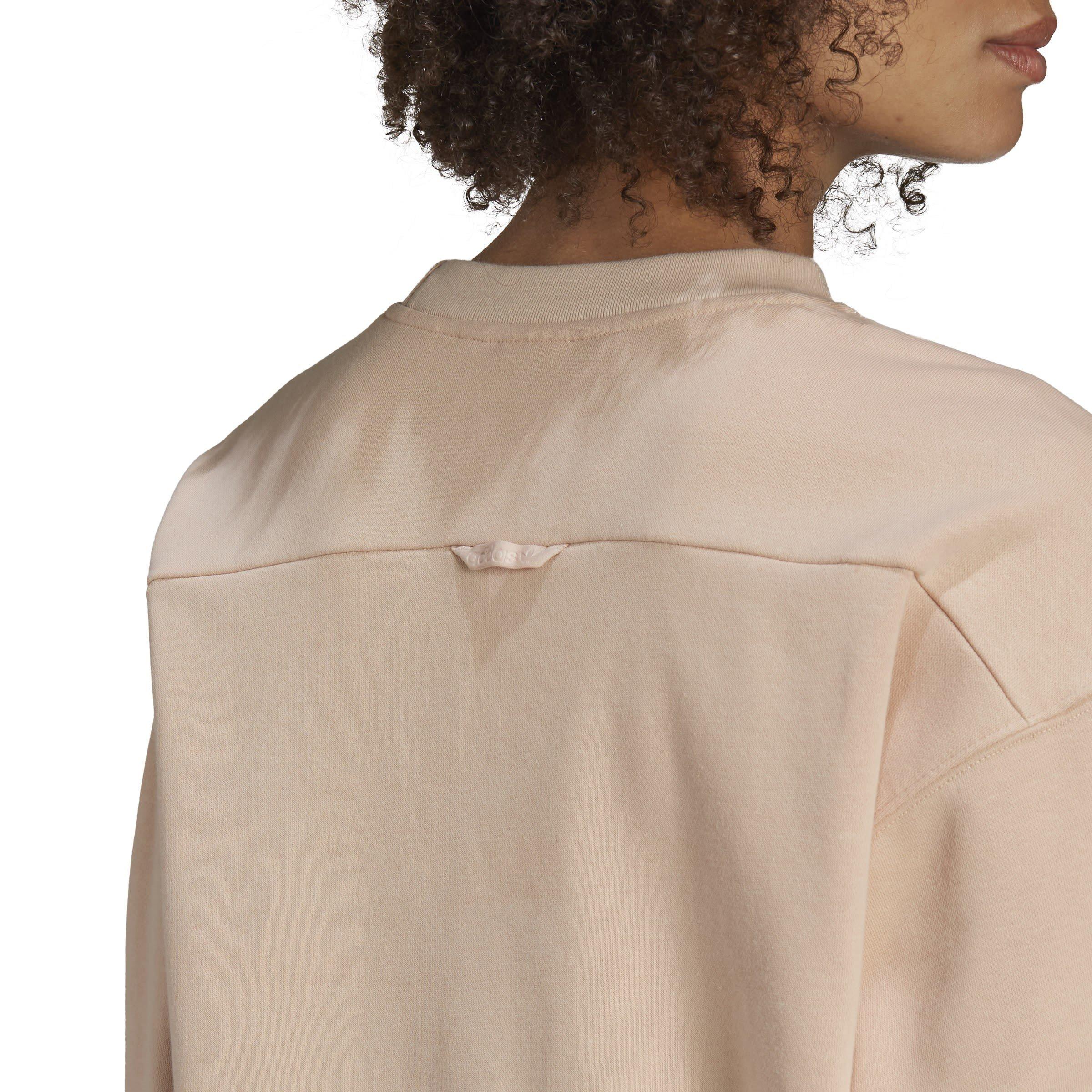 Halblu - adidas Originals - Crew Sweatshirt - 8