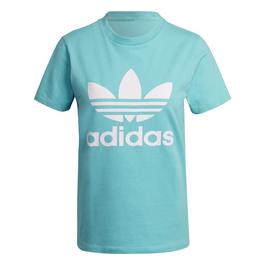 adidas Originals Trefoil Tee Ld99