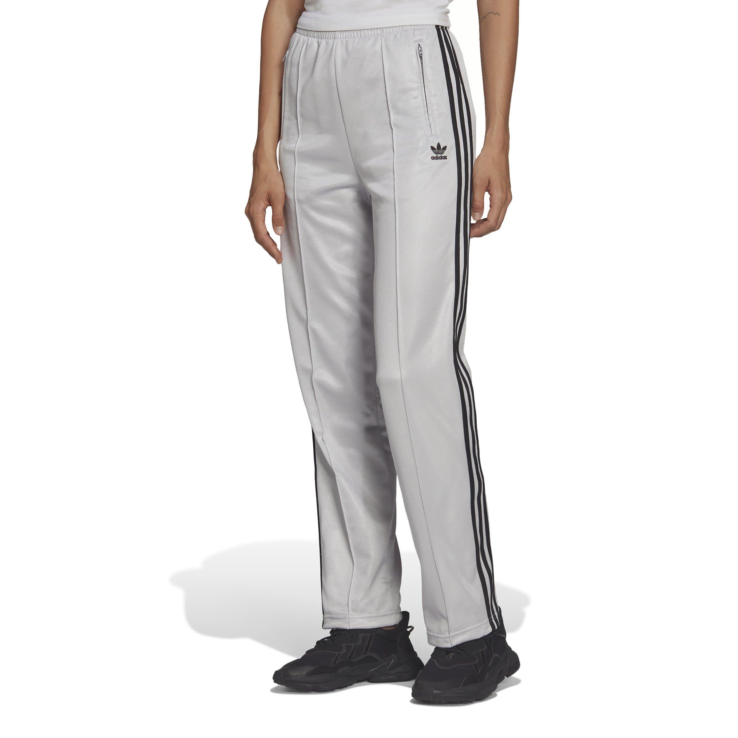 Msilve - adidas Originals - Adicolor Open Hem Woven Joggers - 2