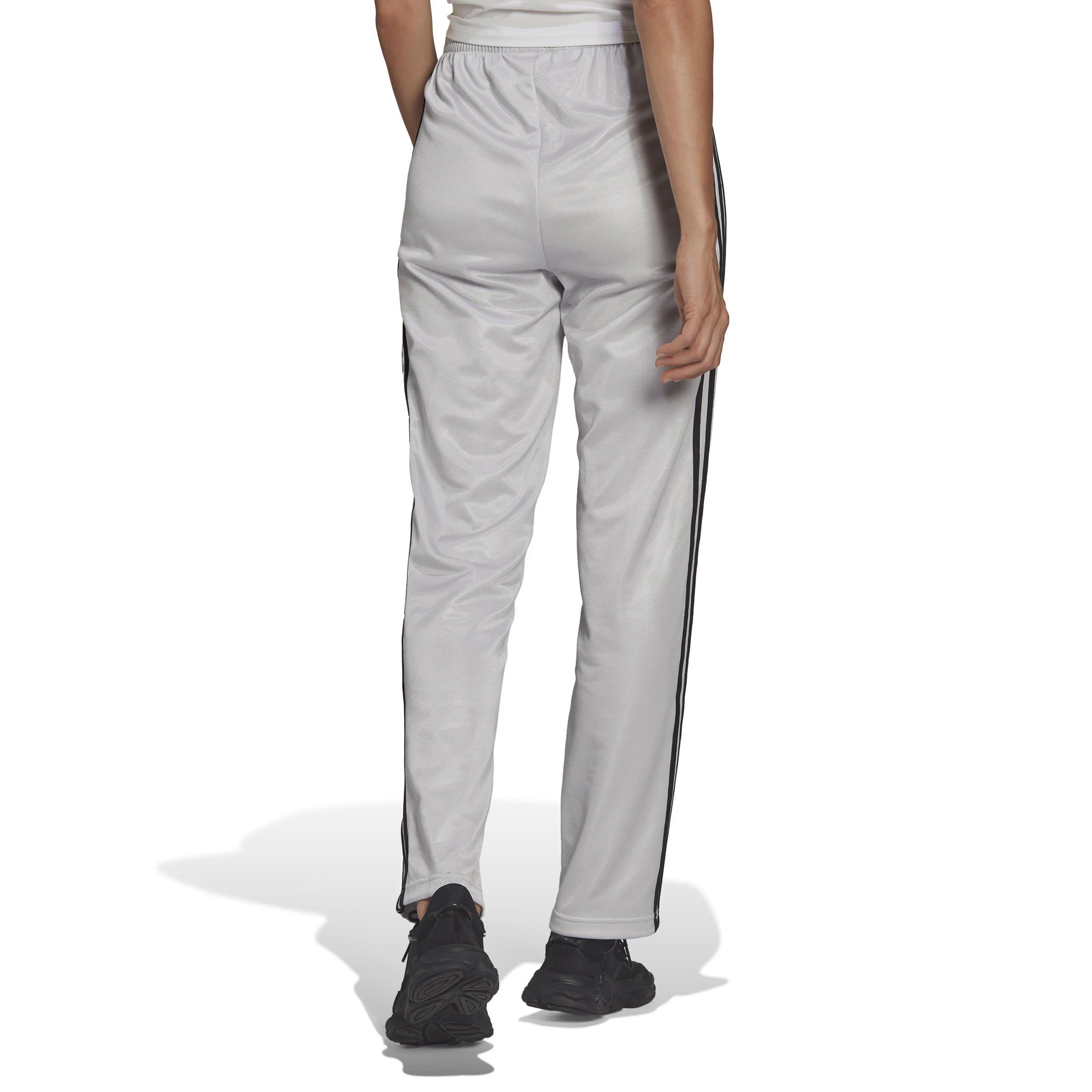 Msilve - adidas Originals - Adicolor Open Hem Woven Joggers - 3