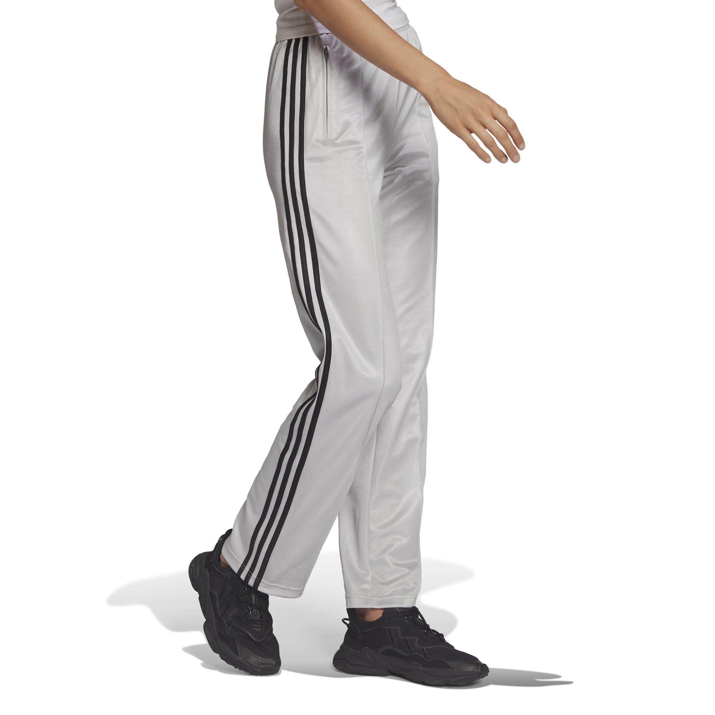 Msilve - adidas Originals - Adicolor Open Hem Woven Joggers - 4