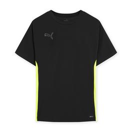 Puma Finesse Training Shirt Mens