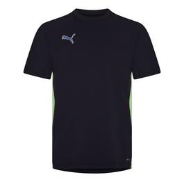 Puma Finesse Training Shirt Mens