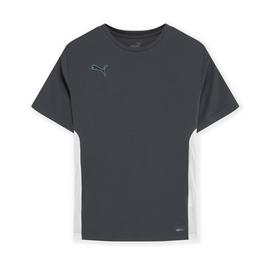 Puma Puma Mesh Panel Mouwloos T-Shirt