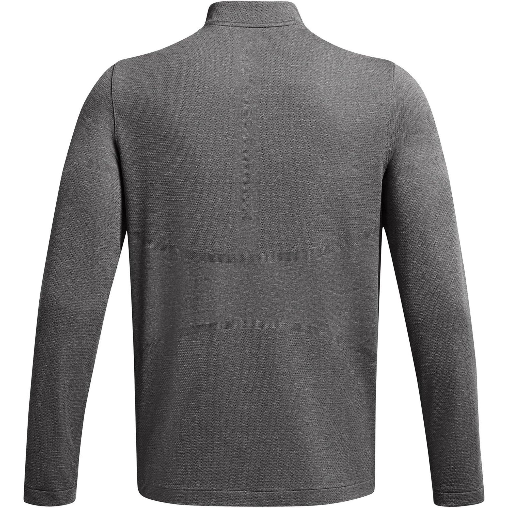 Castlerock - Under Armour - Rush Long-Sleeve Performance Gym Top - 2