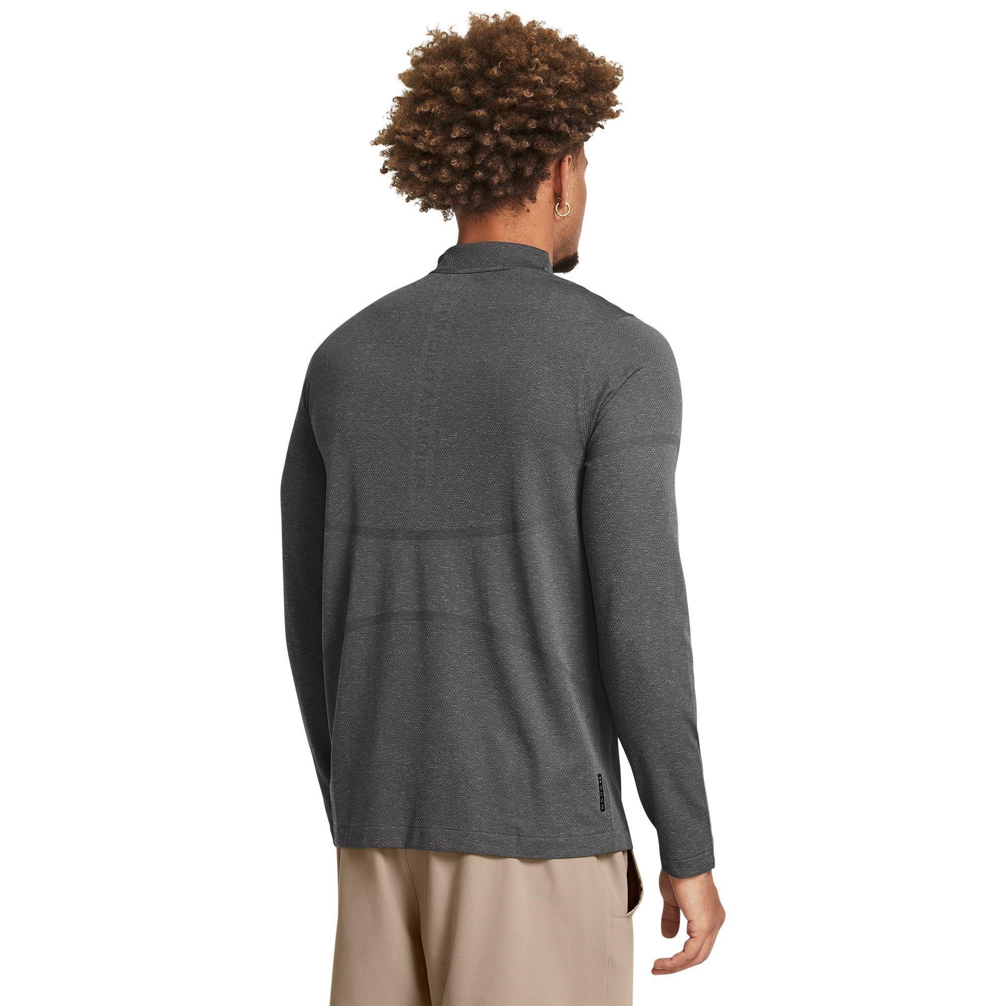 Castlerock - Under Armour - Rush Long-Sleeve Performance Gym Top - 4
