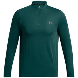 Under Armour UA RushquarterZip Top Mens